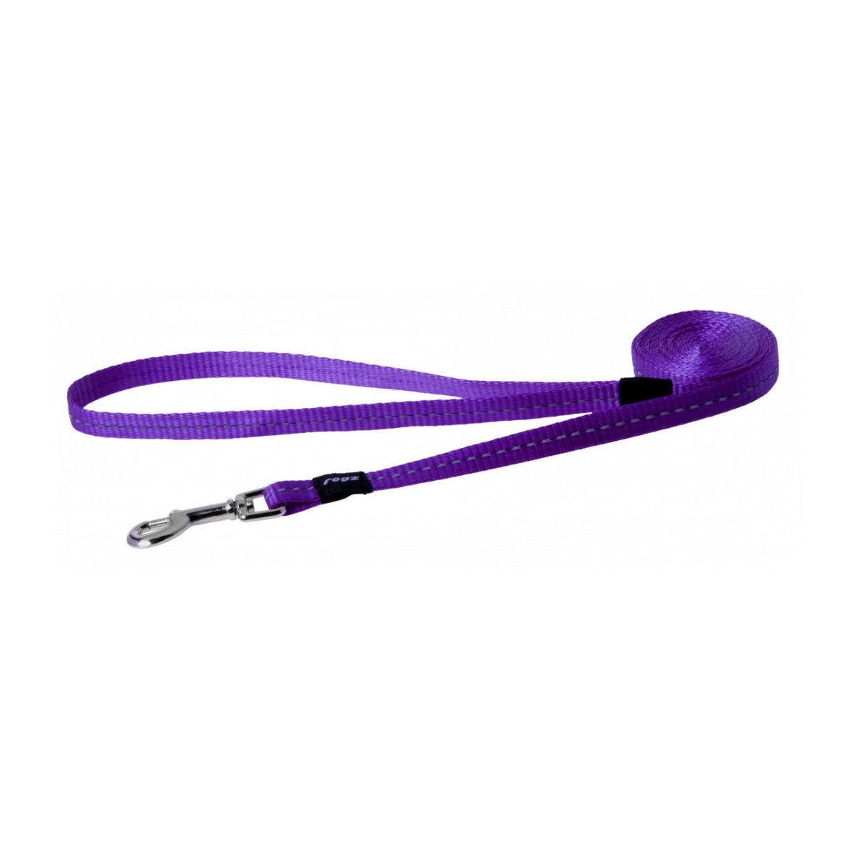 Rogz Correa Classic Lila