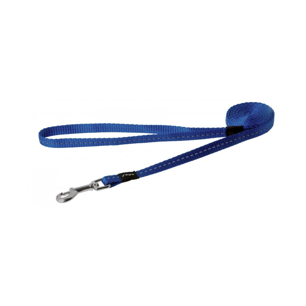 Rogz Correa Classic Azul