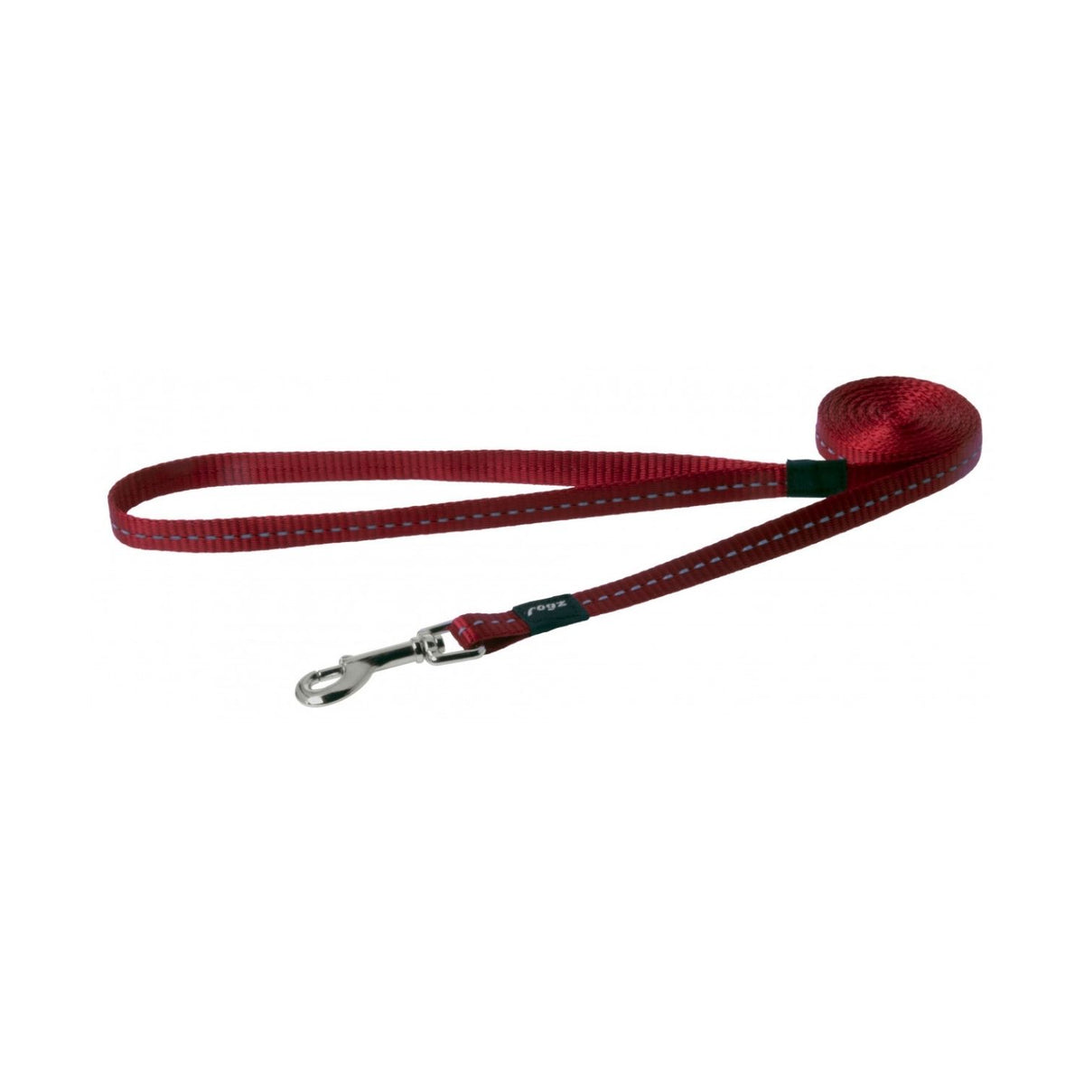 Rogz Correa Classic Rojo