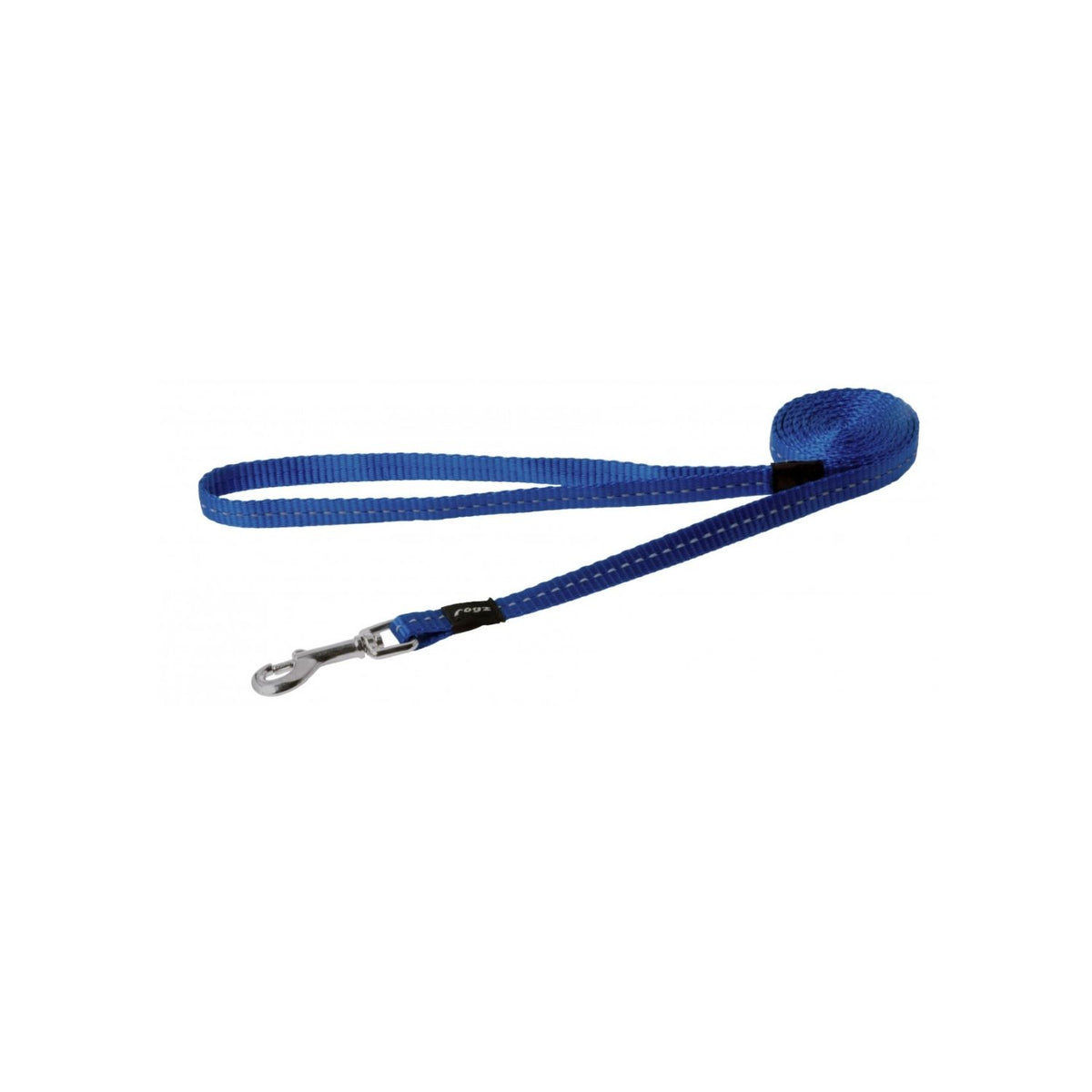 Rogz Correa Classic Azul