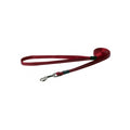 Rogz Correa Classic Rojo