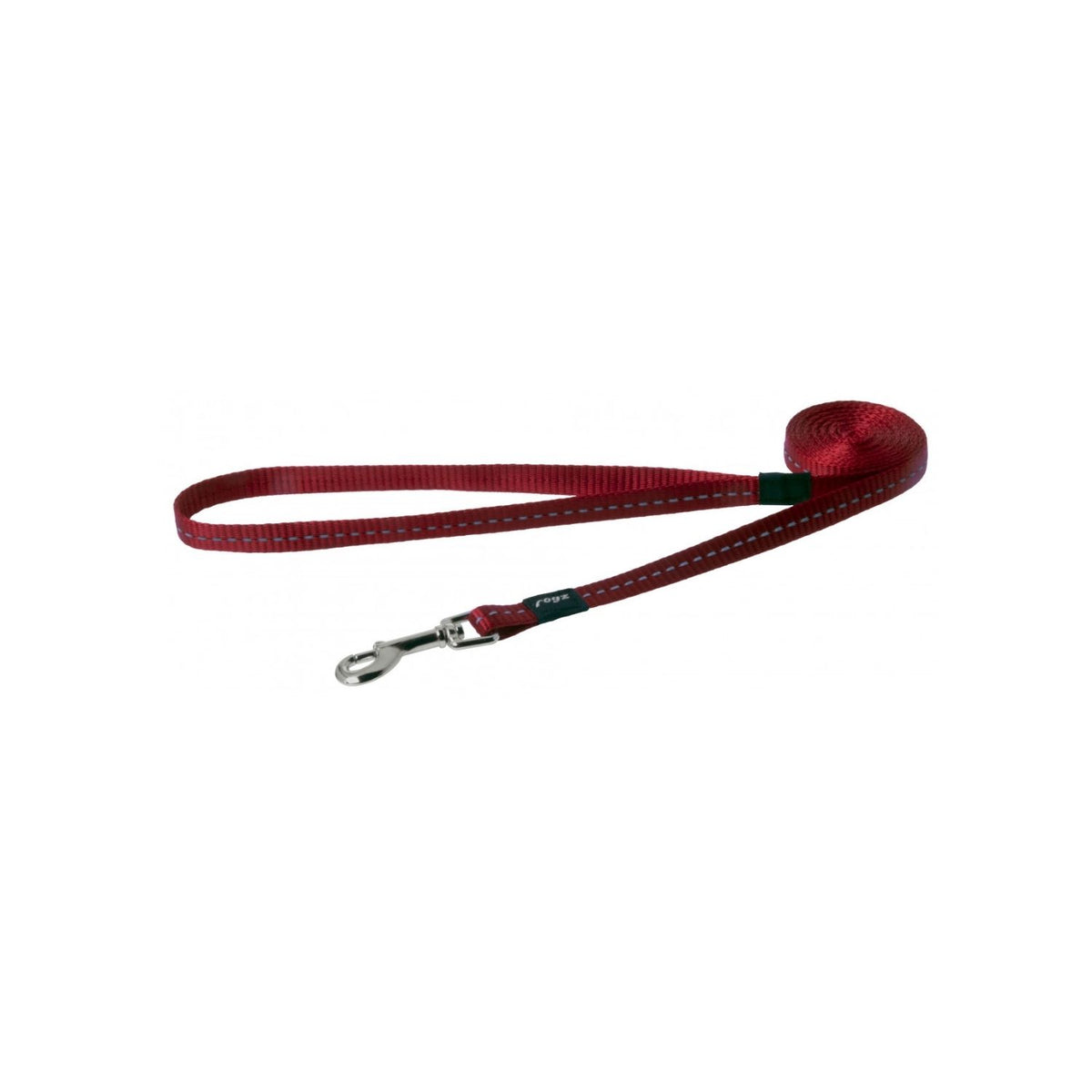Rogz Correa Classic Rojo