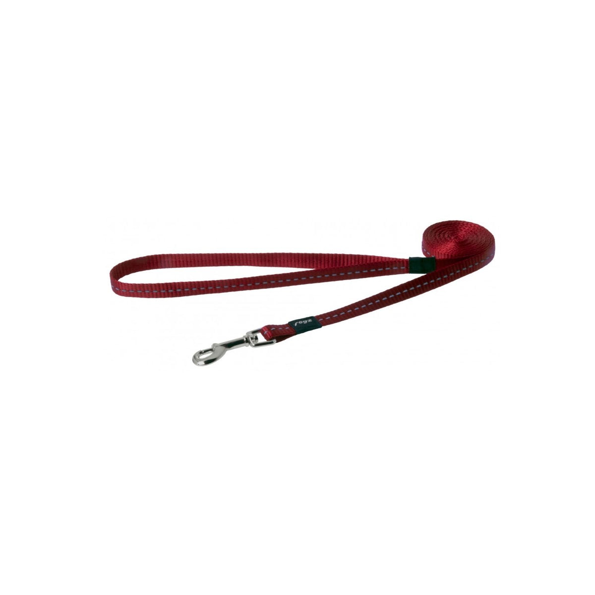 Rogz Correa Classic Rojo