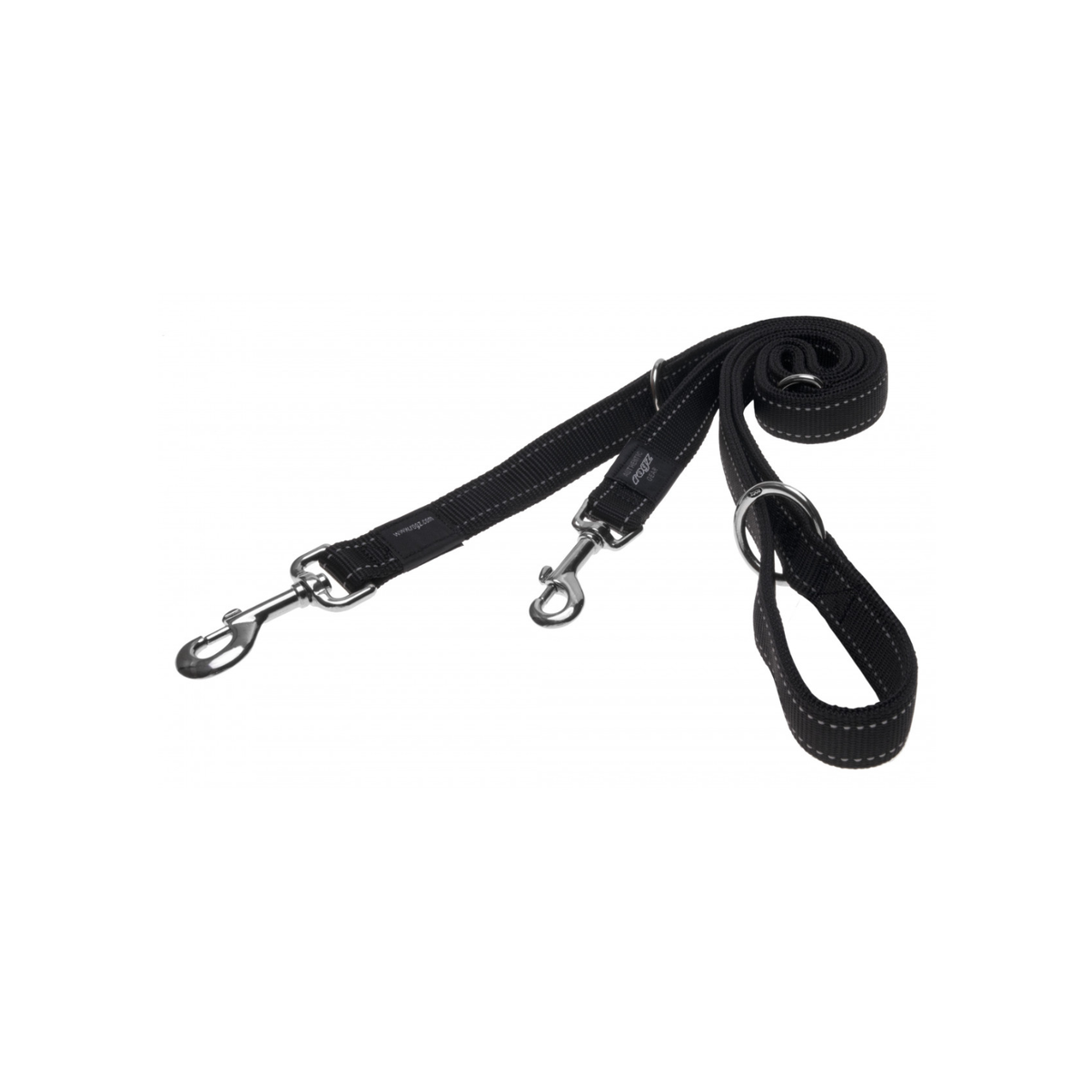 Rogz Correa Classic Multi Negro