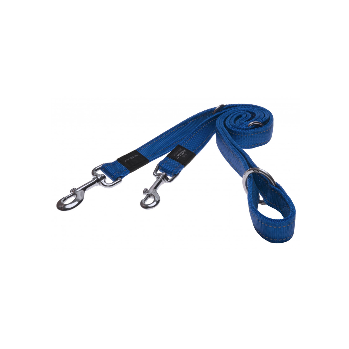 Rogz Correa Classic Multi Azul