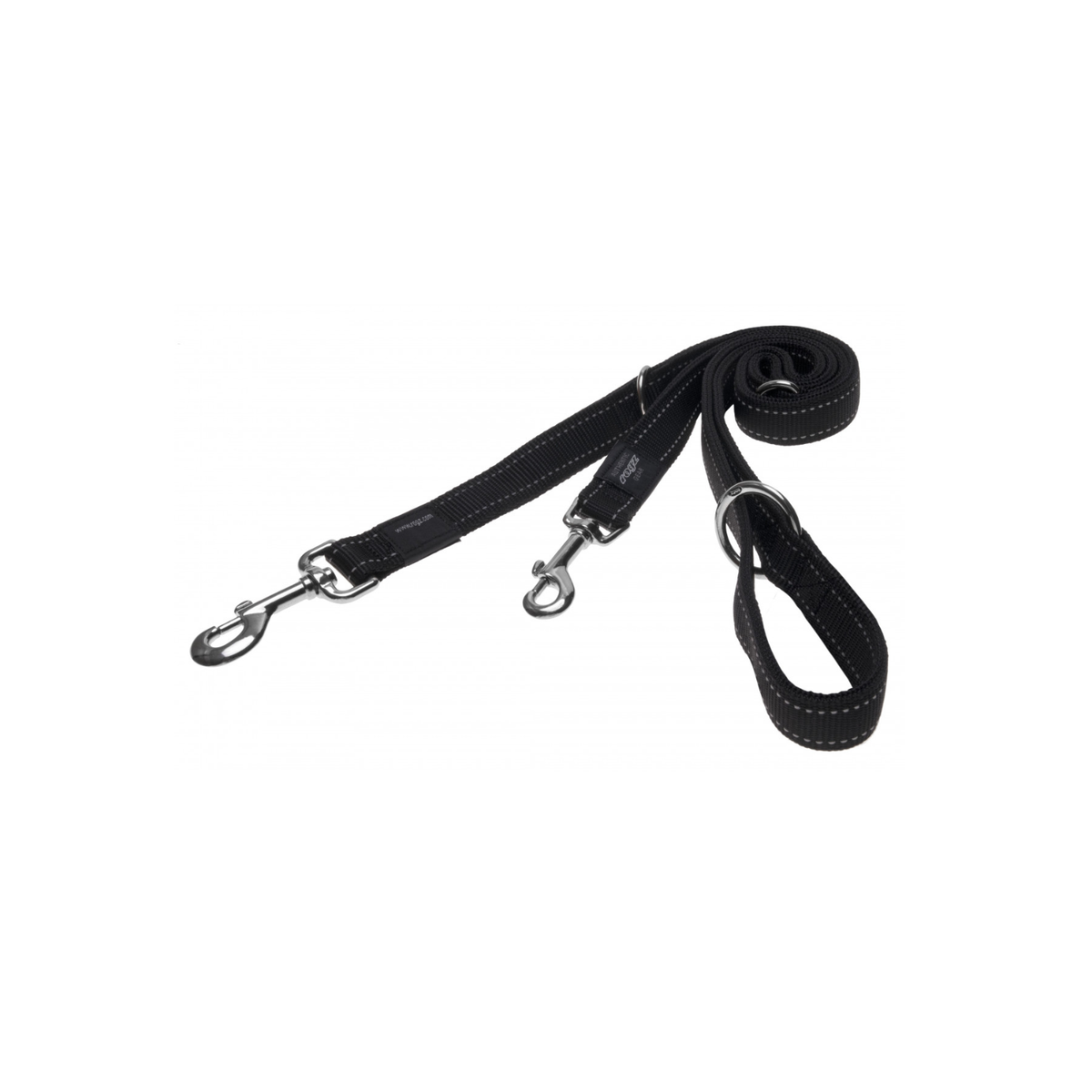 Rogz Correa Classic Multi Negro
