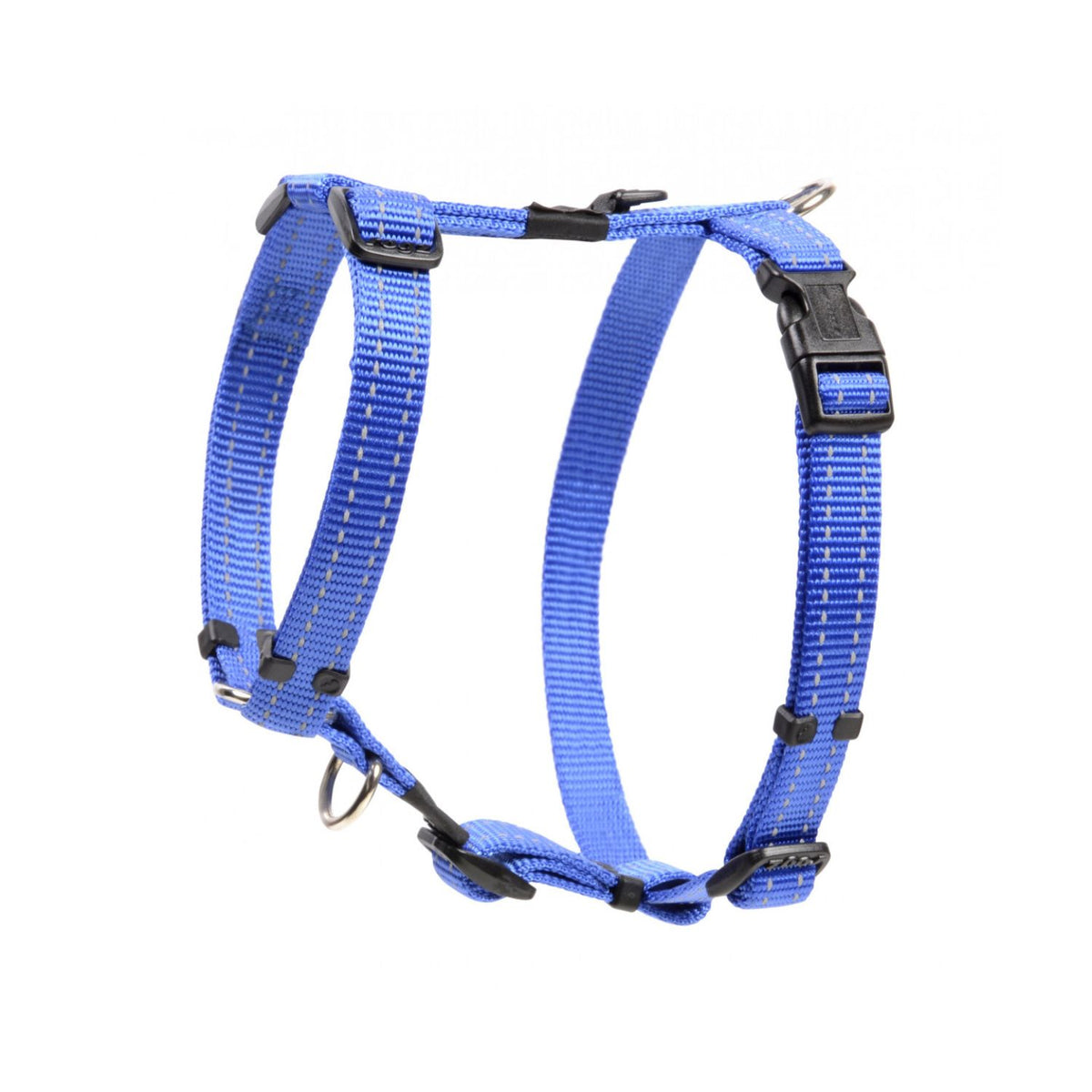Rogz Arnés Classic Azul