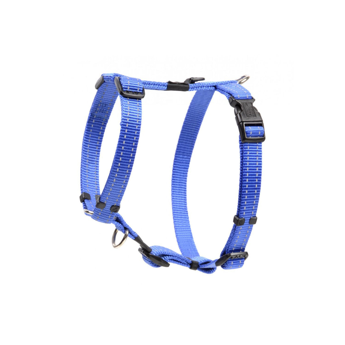Rogz Arnés Classic Azul