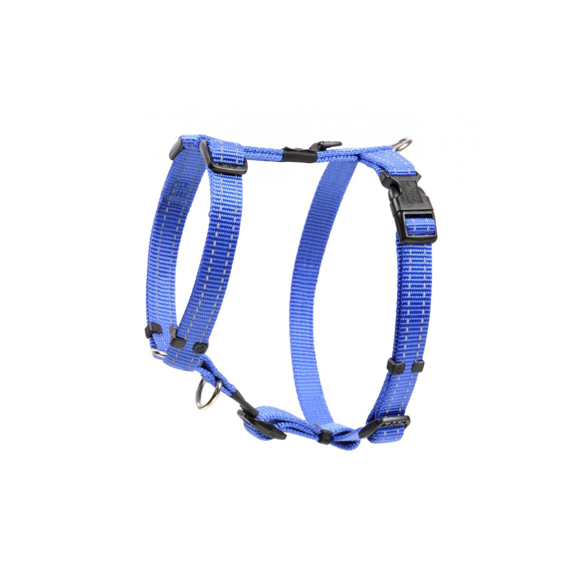 Rogz Arnés Classic Azul