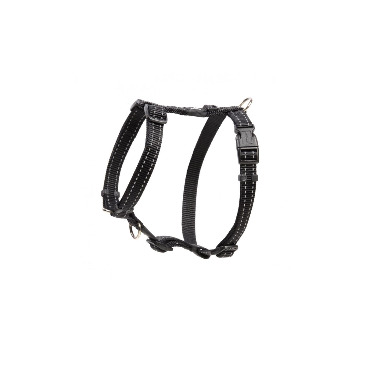 Rogz Arnés Classic Negro
