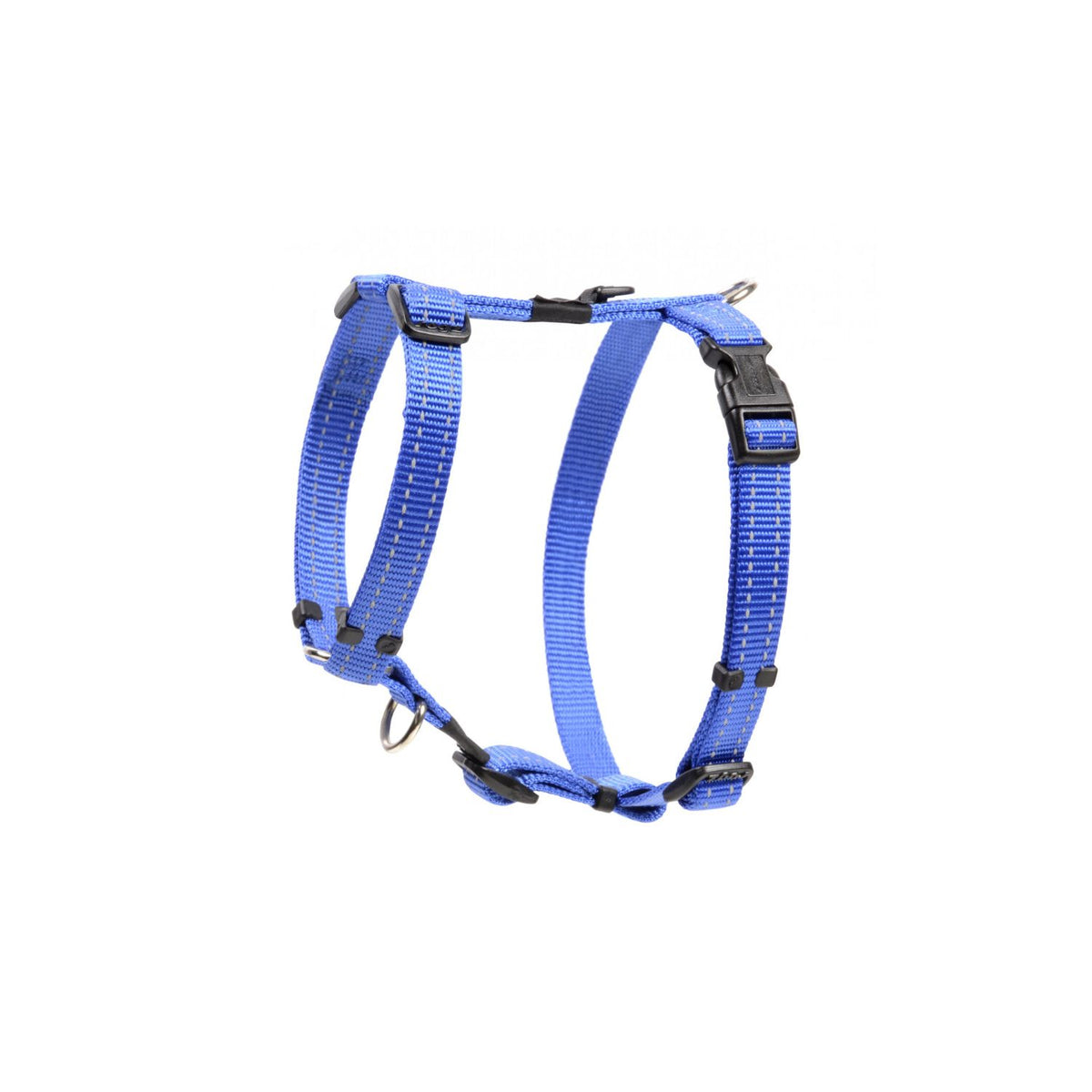 Rogz Arnés Classic Azul
