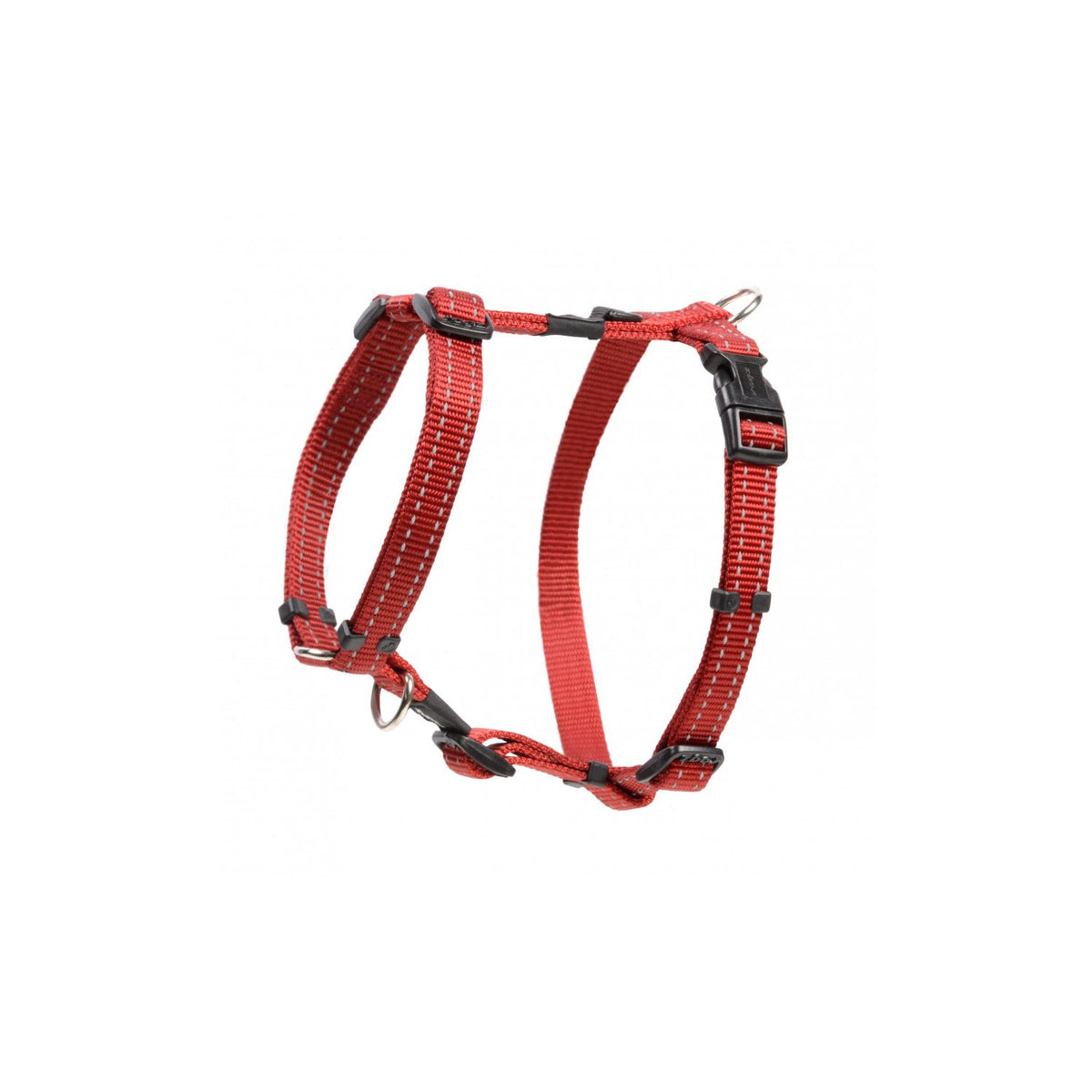 Rogz Arnés Classic Rojo