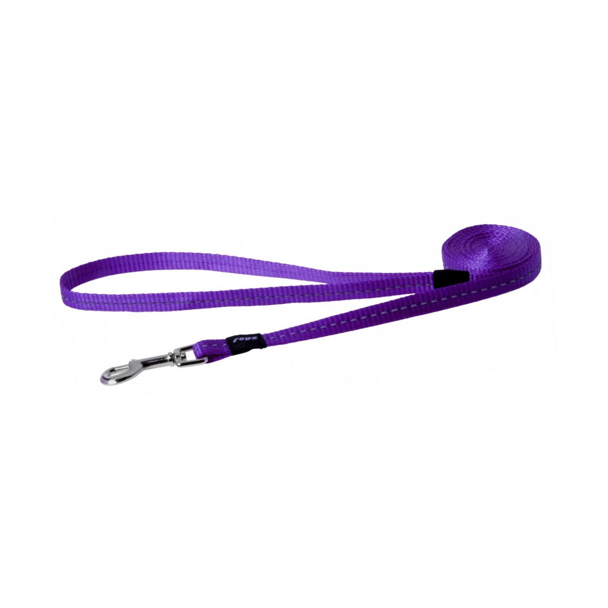 Rogz Correa Classic Lila
