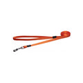 Rogz Correa Classic Naranja