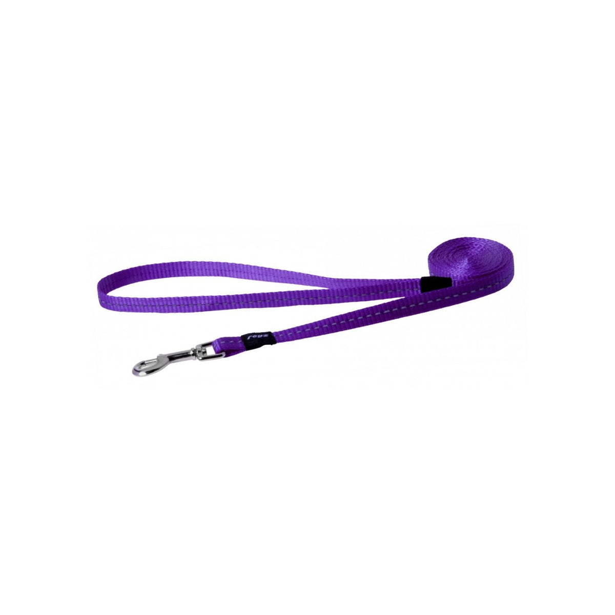 Rogz Correa Classic Lila