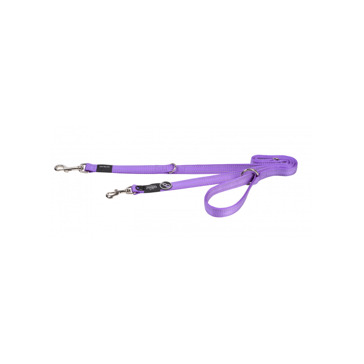 Rogz Correa Classic Multi Lila