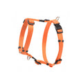 Rogz Arnés Classic Naranja