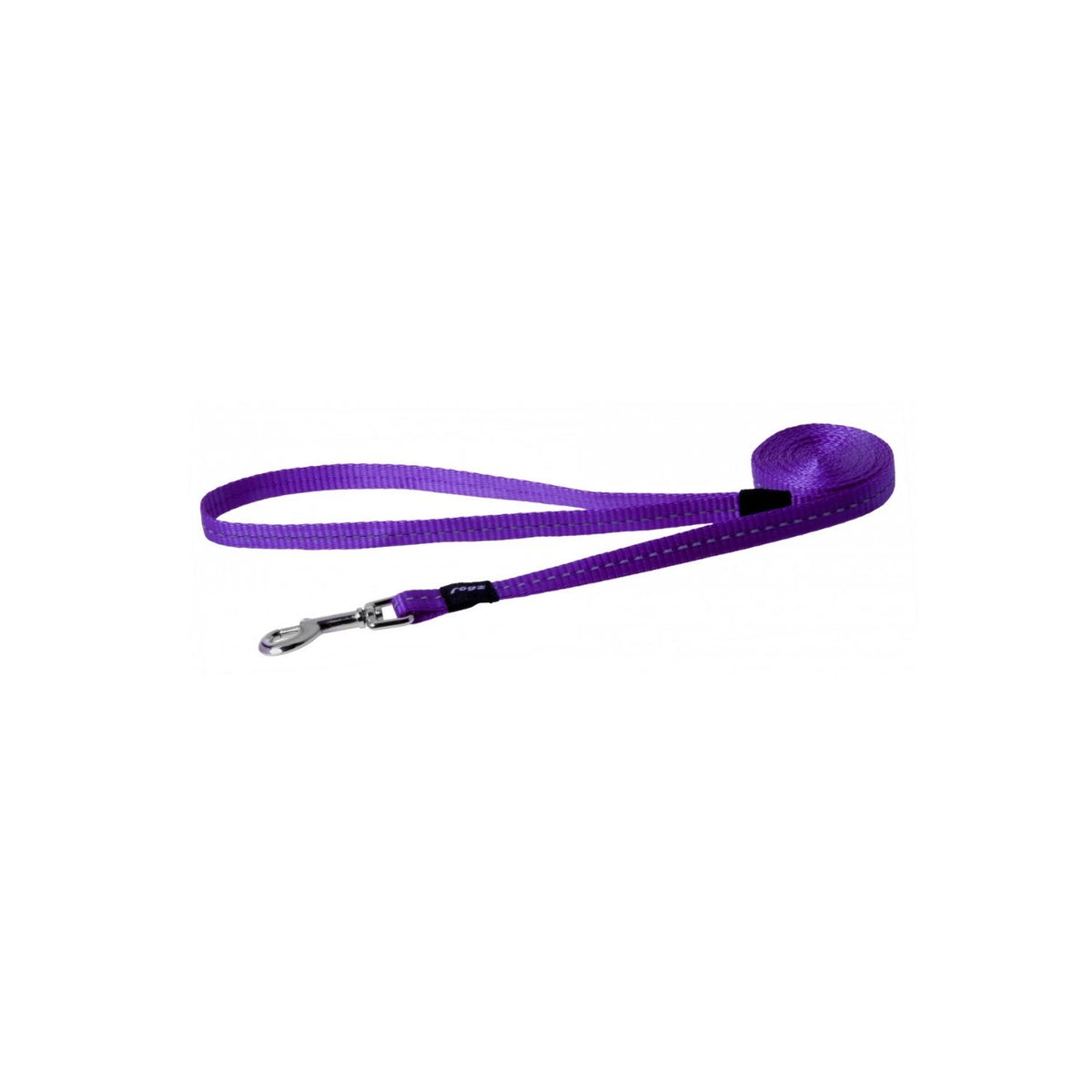 Rogz Correa Classic Lila