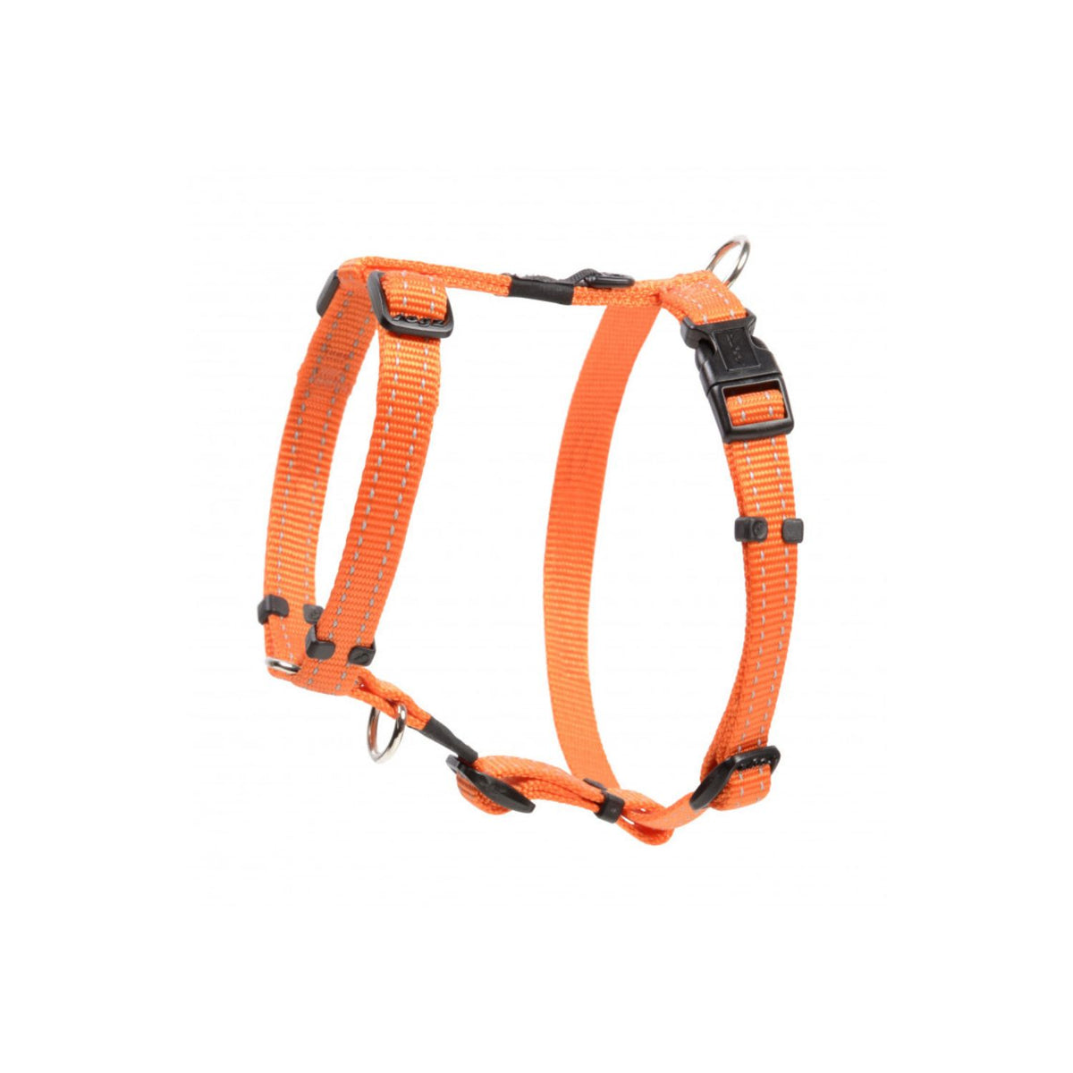 Rogz Arnés Classic Naranja
