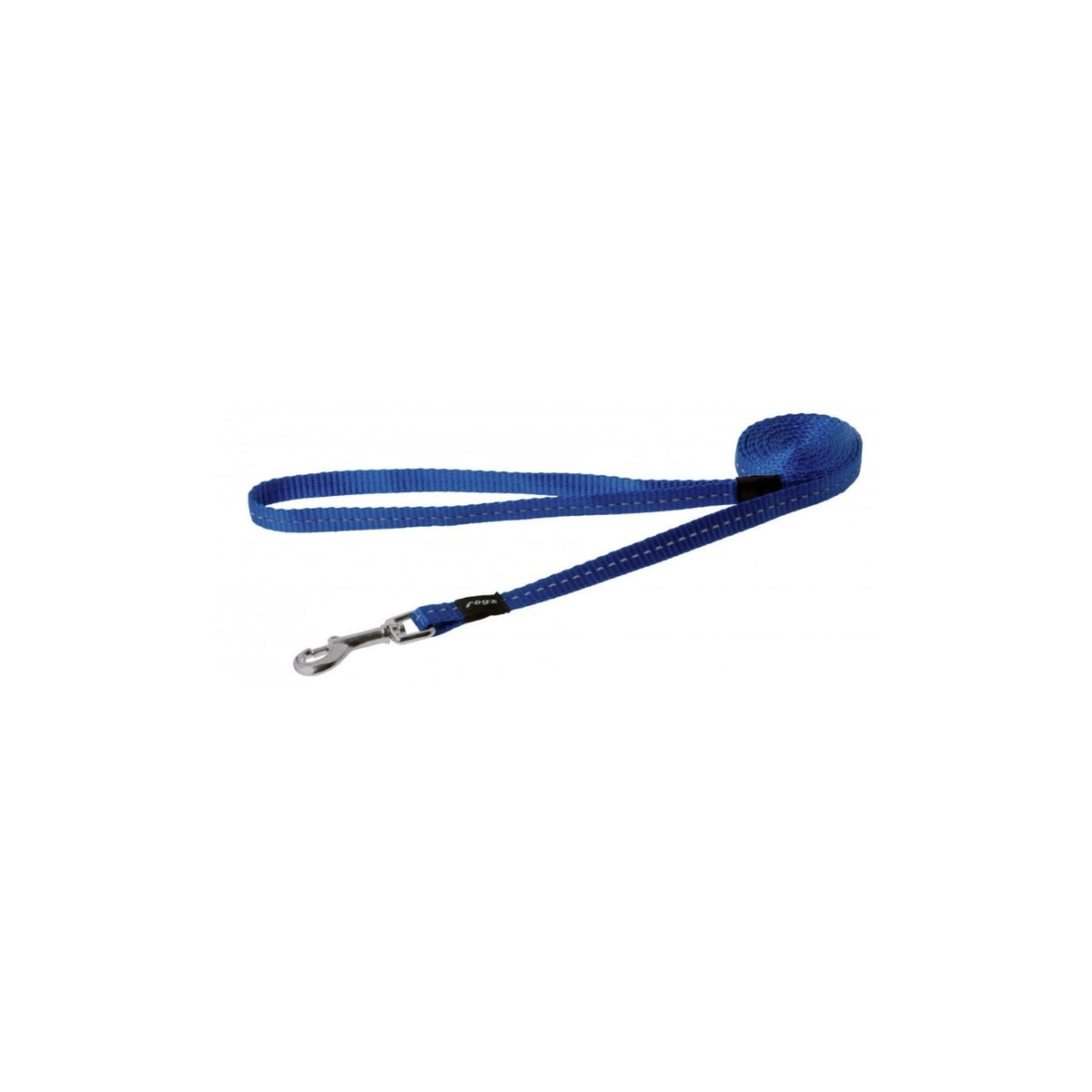 Rogz Correa Classic Azul