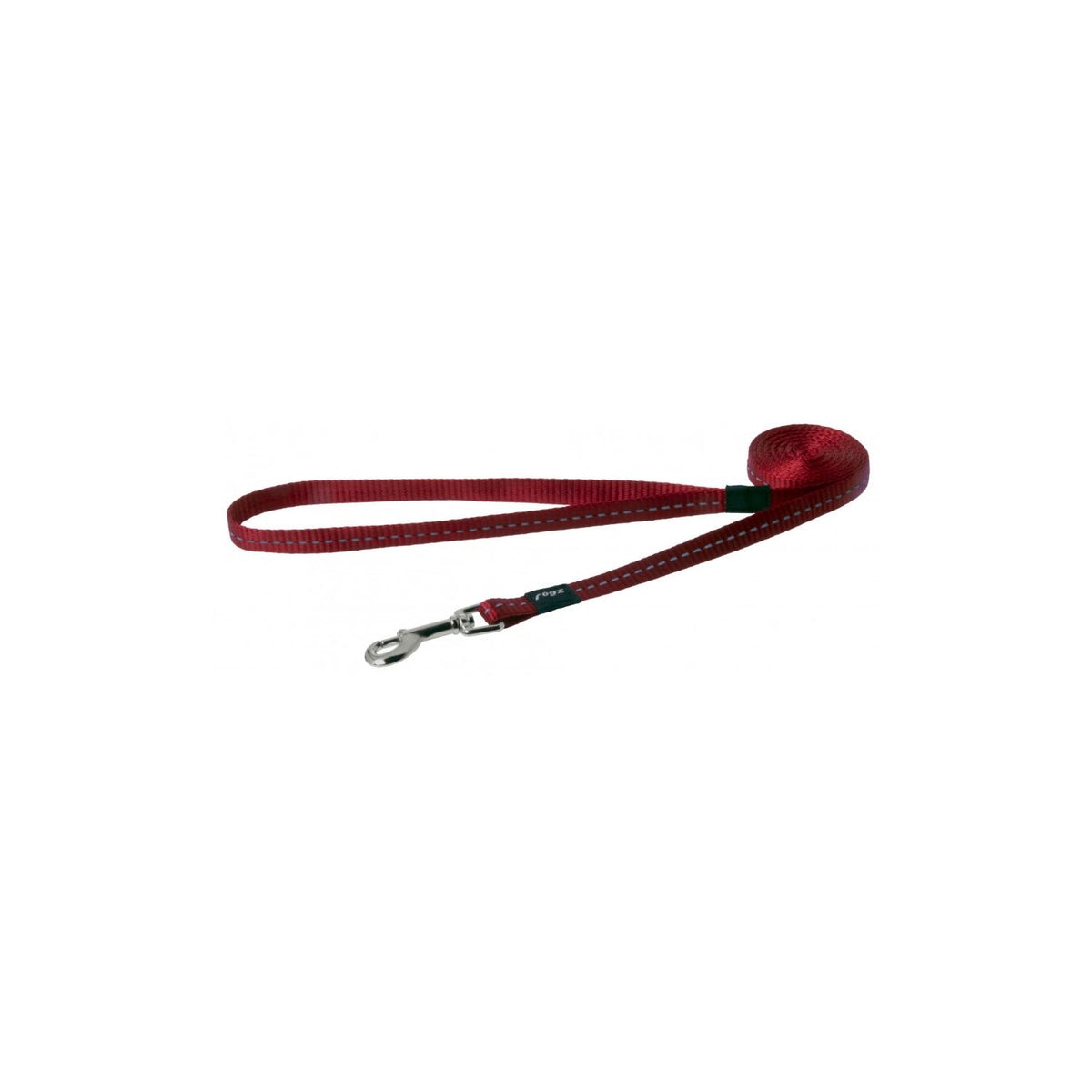 Rogz Correa Classic Rojo