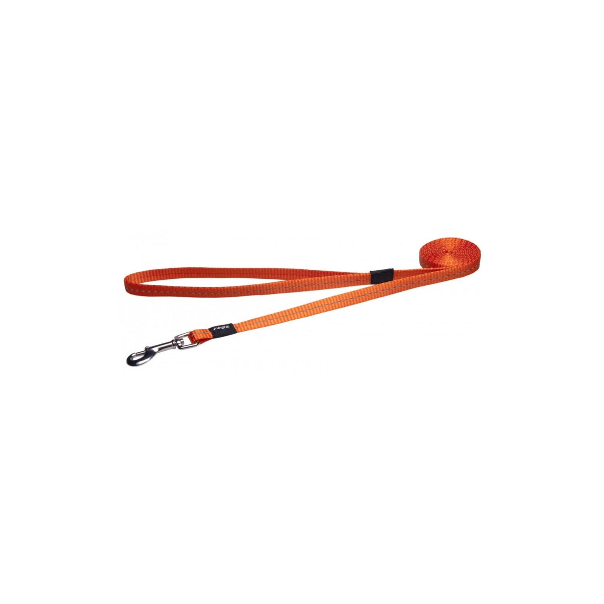 Rogz Correa Classic Naranja