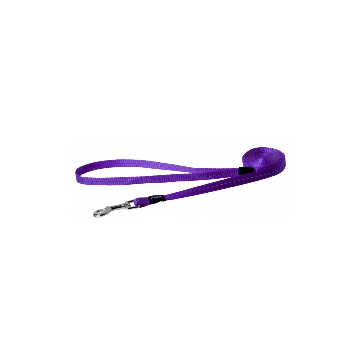 Rogz Correa Classic Lila