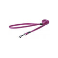 Rogz Correa Classic Rosa
