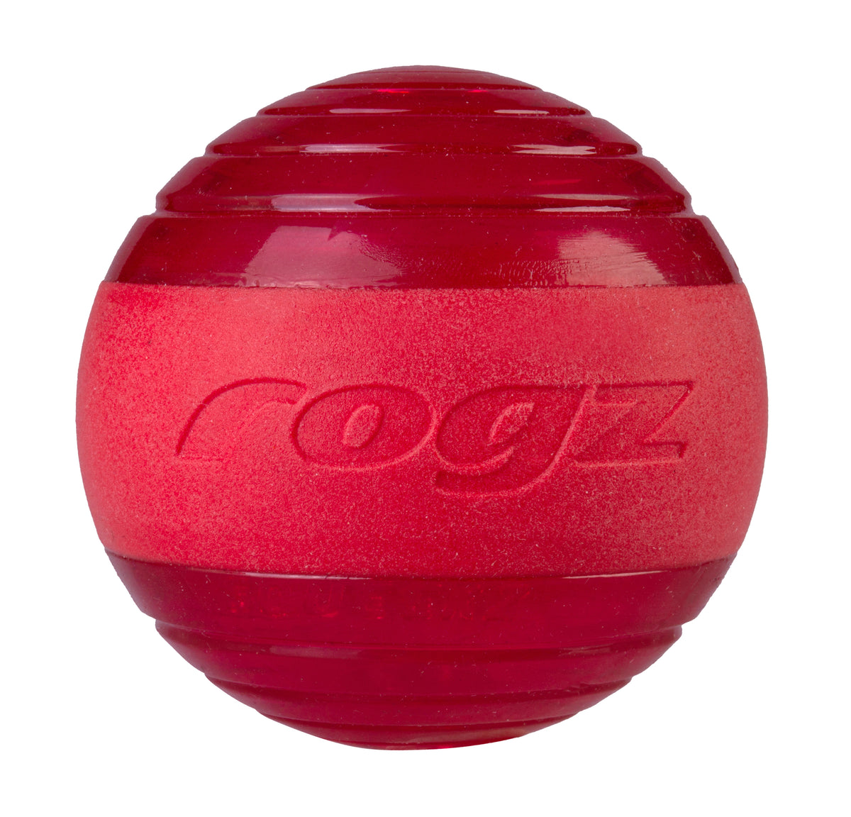 Rogz Pelota Squeekz