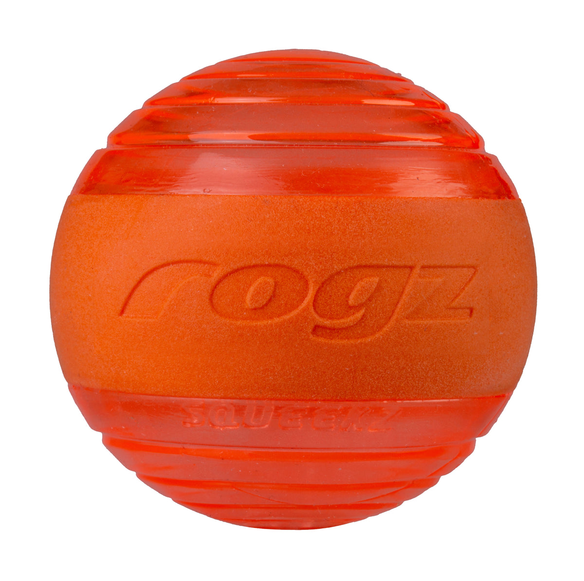 Rogz Pelota Squeekz