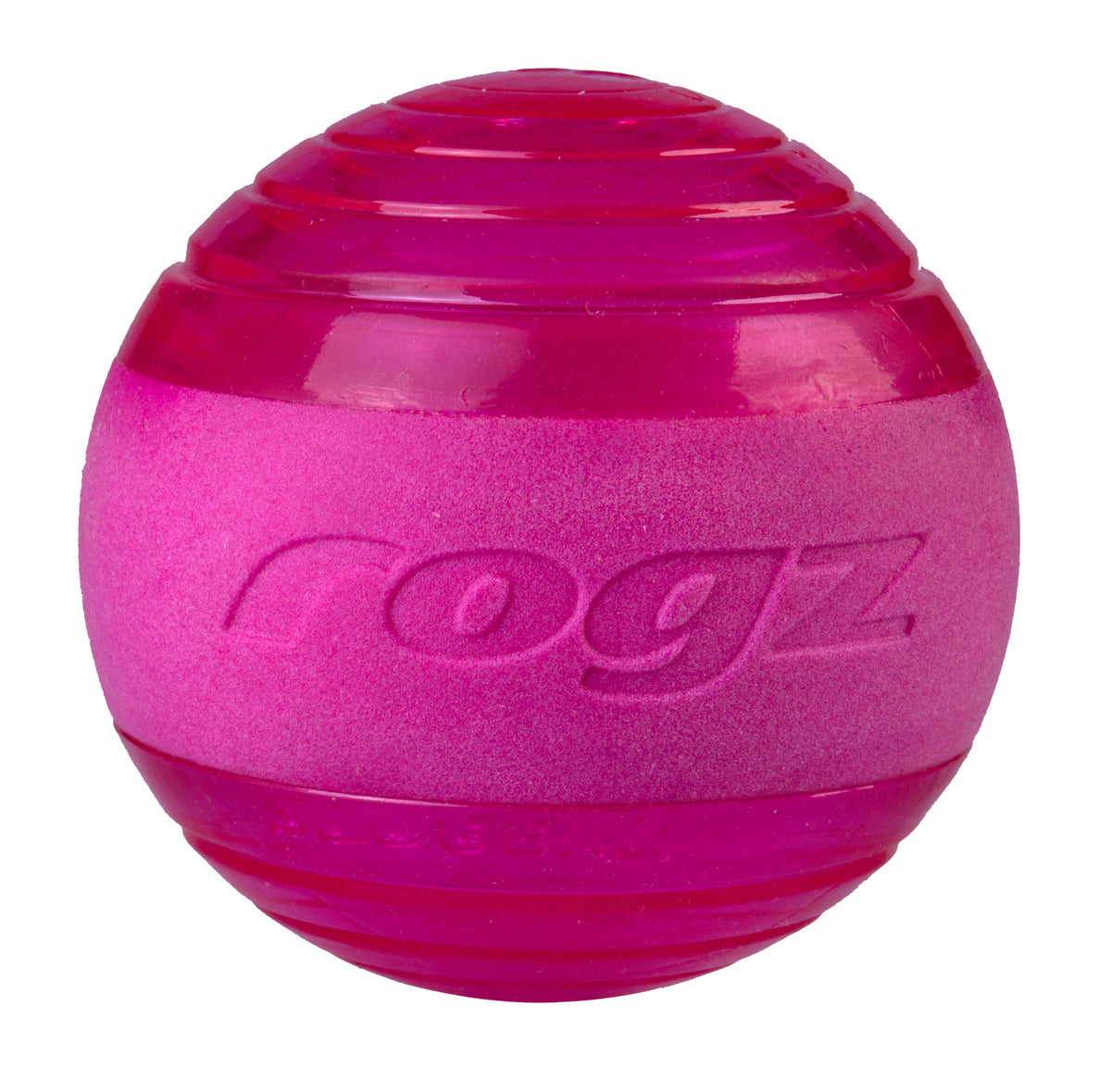 Rogz Pelota Squeekz