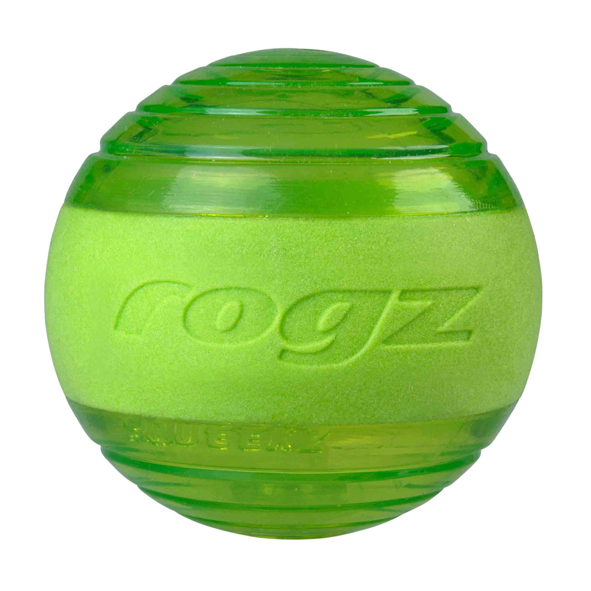 Rogz Pelota Squeekz
