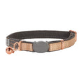 Rogz Collar Urbancat Oro