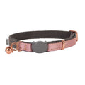 Rogz Collar Urbancat Rosa