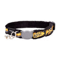 Rogz Collar Fashioncat CB253-LB