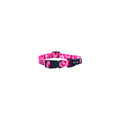 Rogz Collar Fusion Huellita Rosa