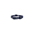 Rogz Collar Fusion Grafiti Negro