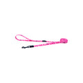 Rogz Correa Fusion Huellita Rosa