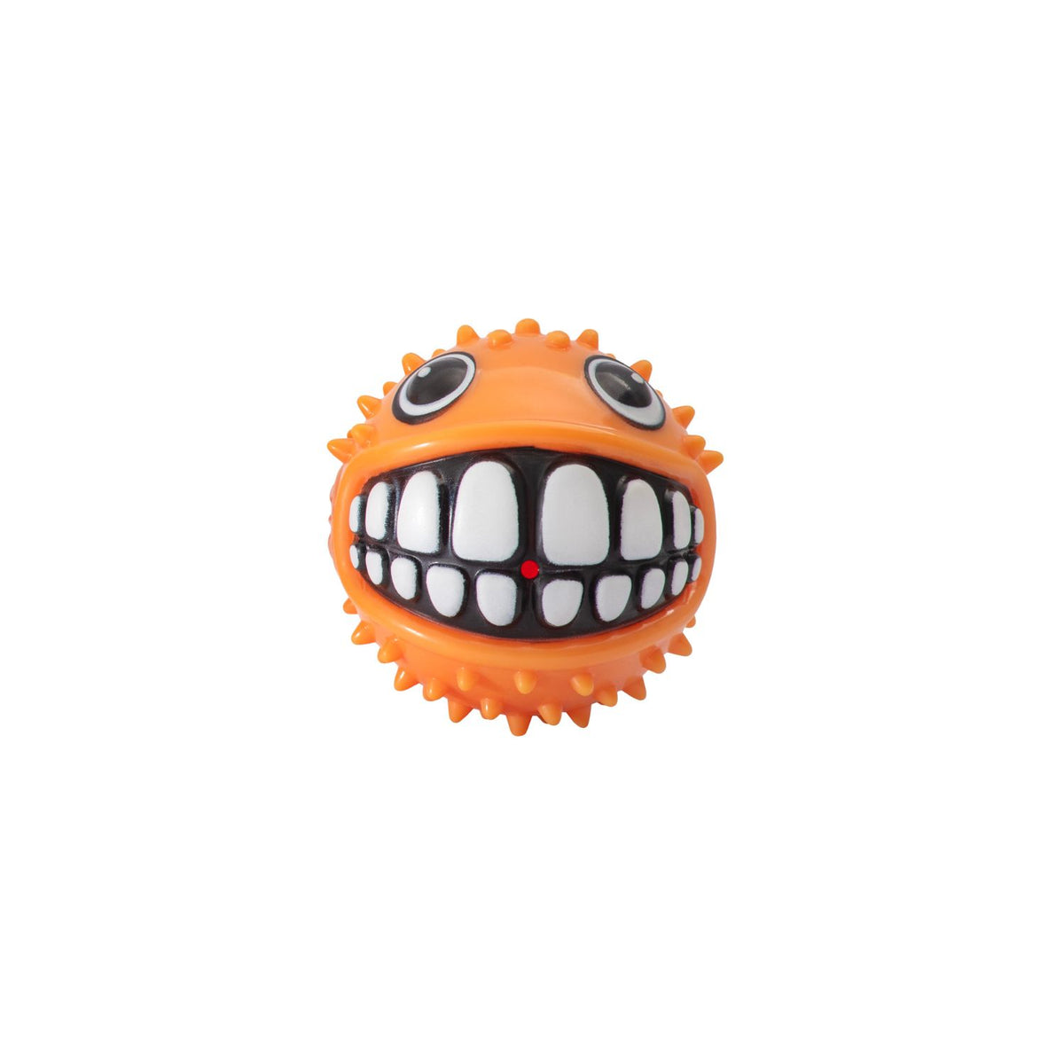Rogz Juguete Pelota Grinz Fish