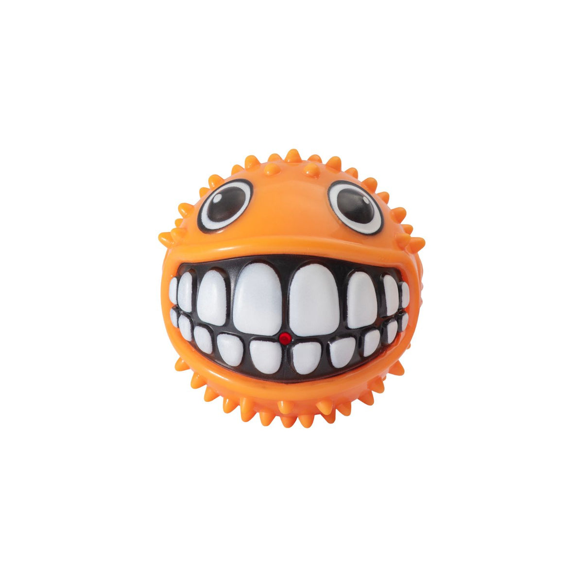 Rogz Juguete Pelota Grinz Fish