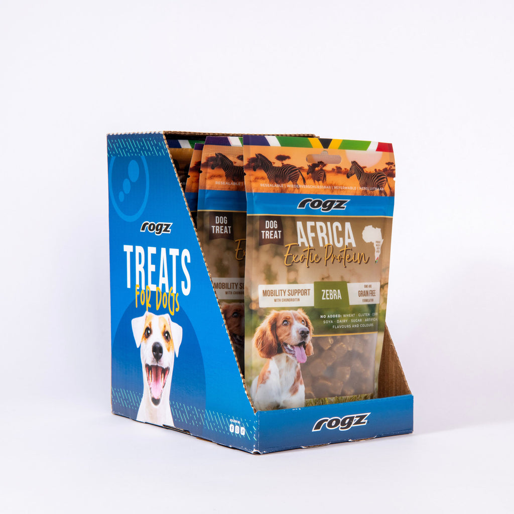 Rogz Snack Mobility Zebra 100 gr (6)