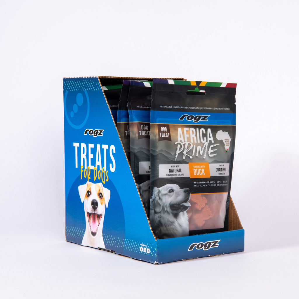 Rogz Snack Pato 100 gr (6)