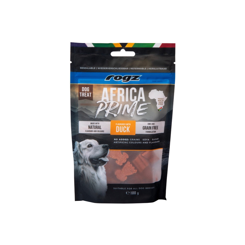 Rogz Snack Pato 100 gr (6)