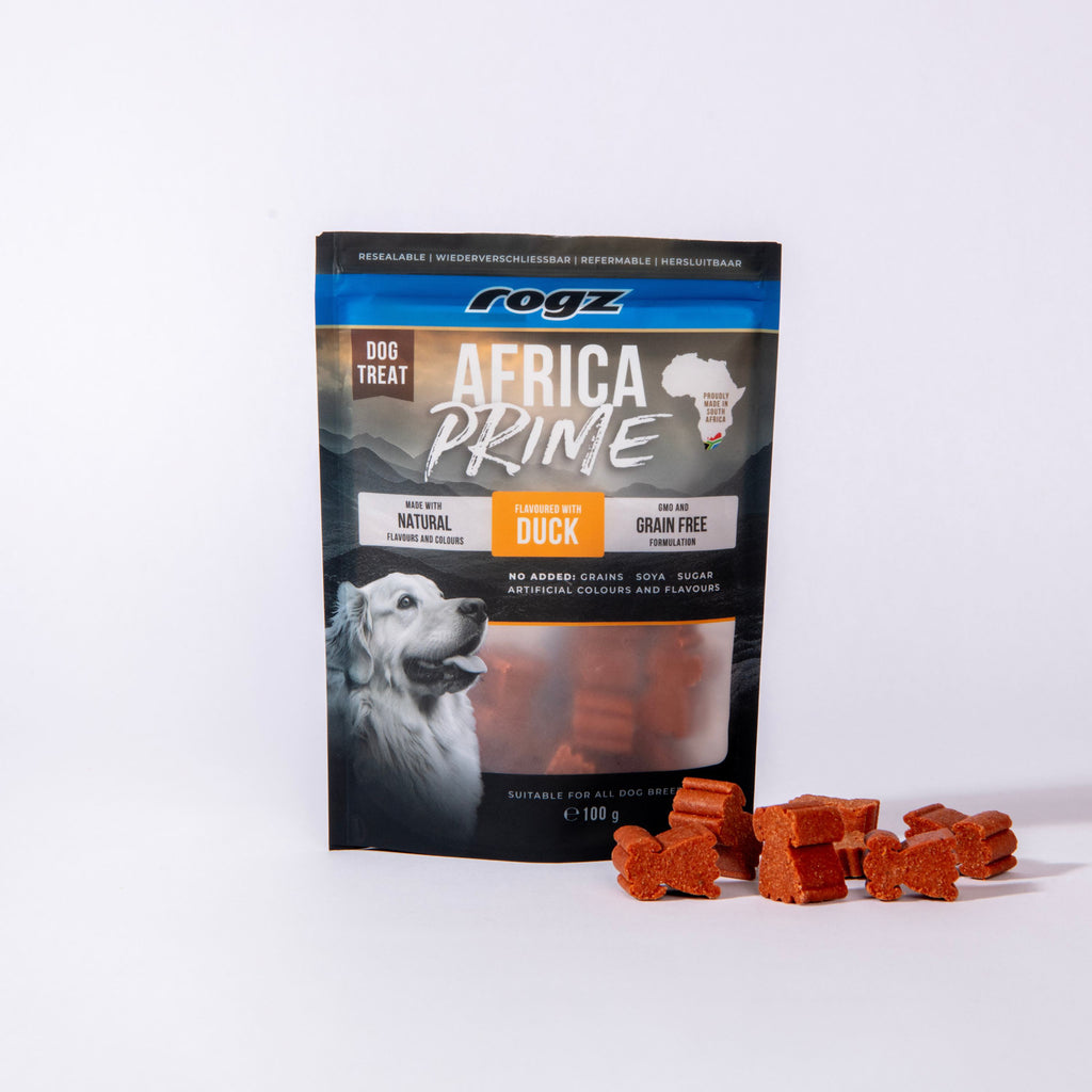 Rogz Snack Pato 100 gr (6)