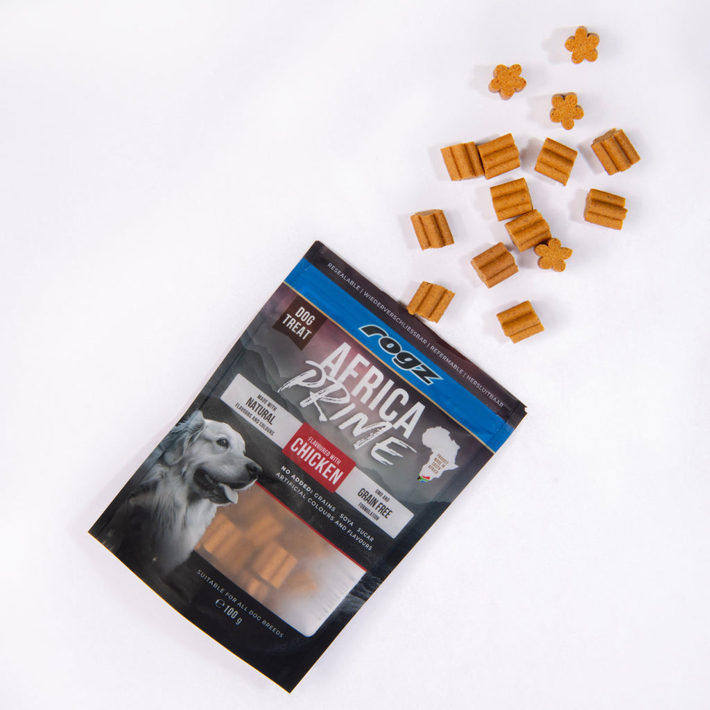 Rogz Snack Pollo 100 gr (6)