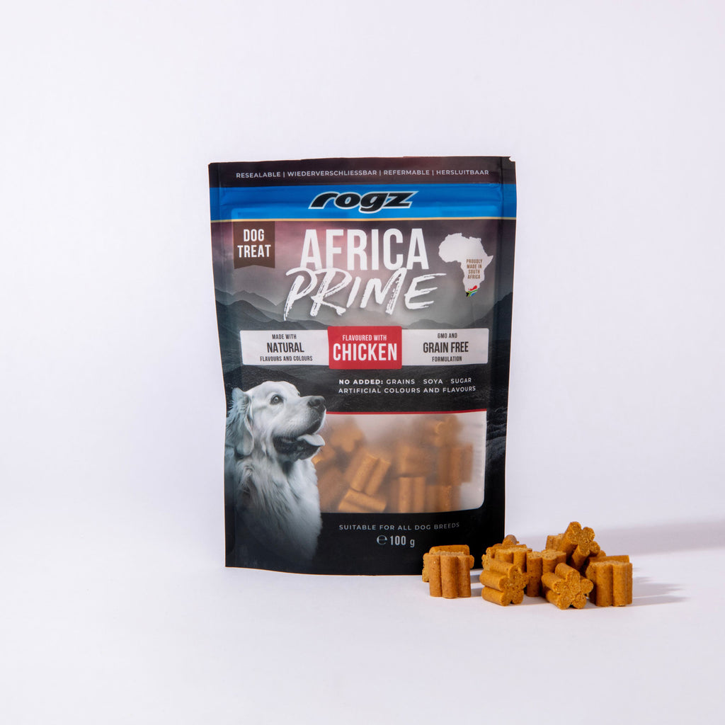 Rogz Snack Pollo 100 gr (6)