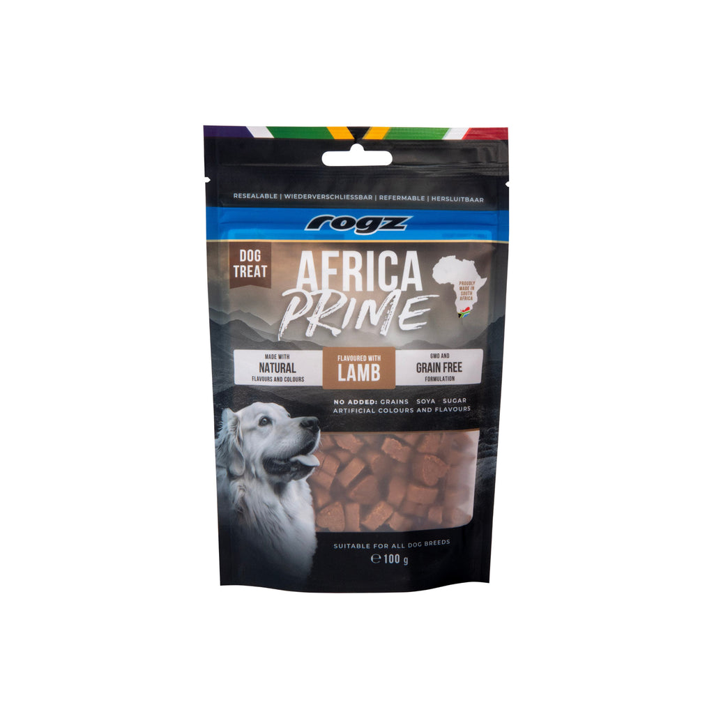 Rogz Snack Cordero 100 gr (6)