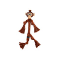 Rogz Juguete Scrubz Safari Mono