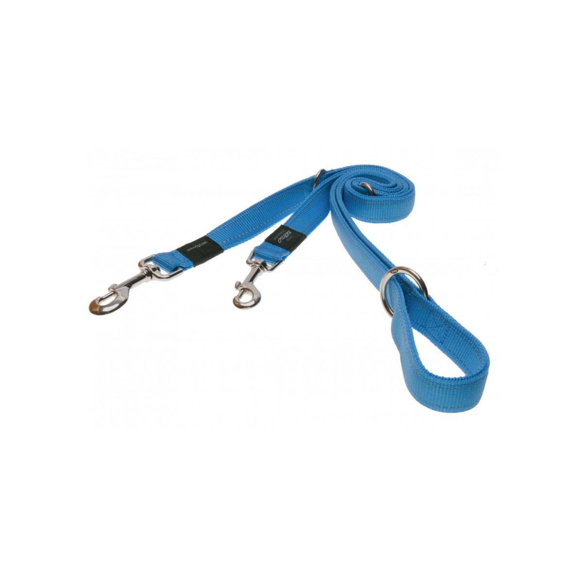 Rogz Correa Classic Multi Turquesa