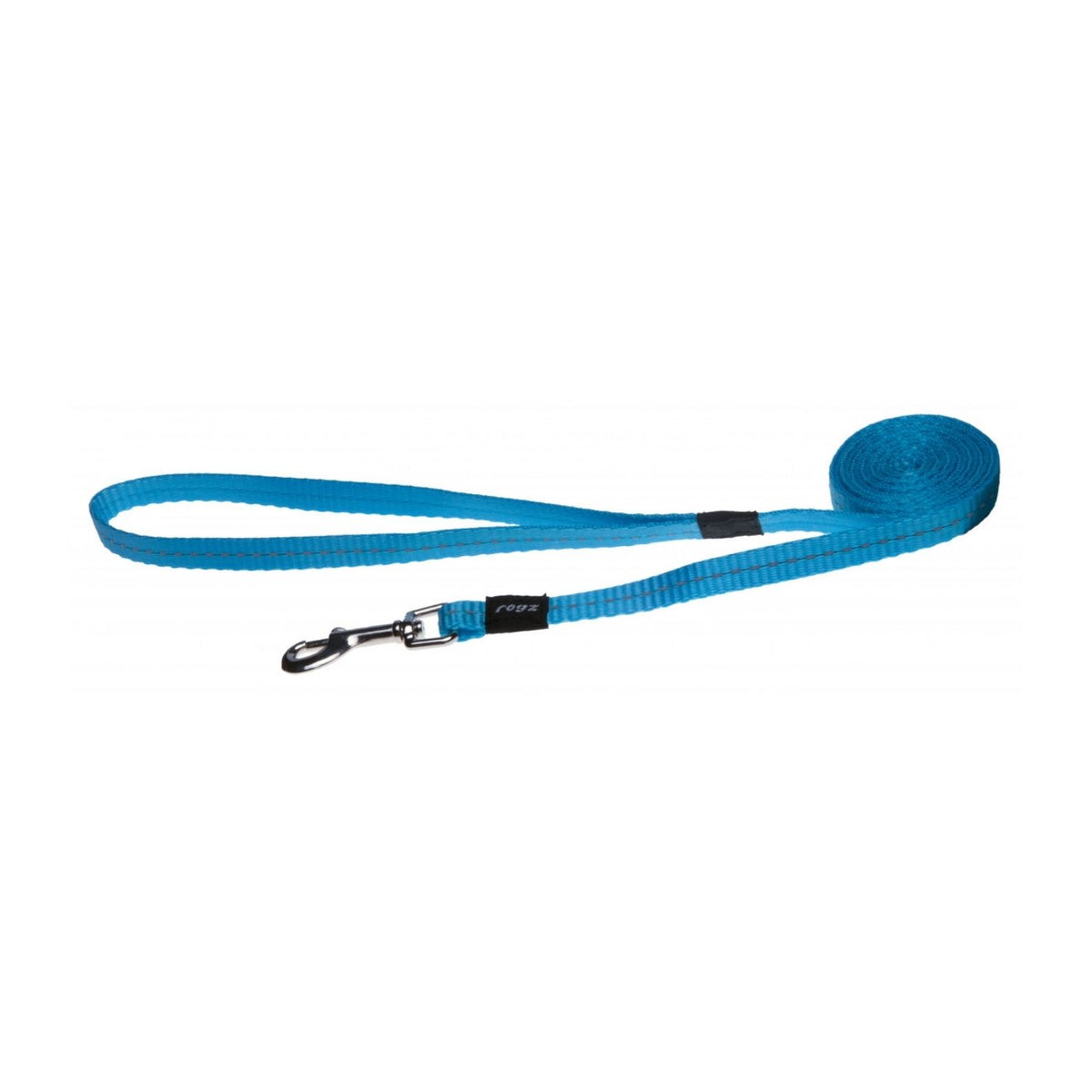 Rogz Correa Classic Turquesa